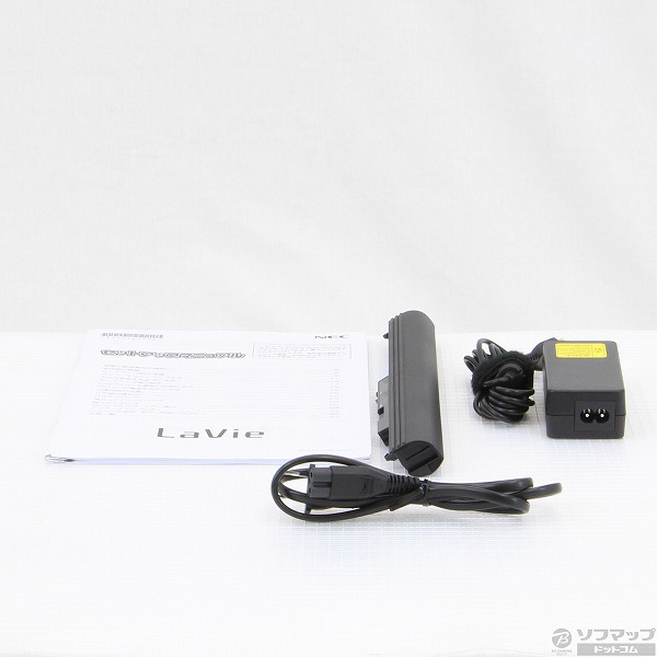 中古】LAVIE Direct NS GN15CJ／S4 PC-GN15CJSA4 [2133006807828