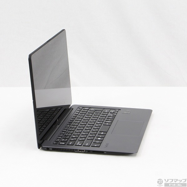 中古】VAIO Z VJZ13A1 VJZ13AA11N 〔Windows 8.1〕 [2133006907252