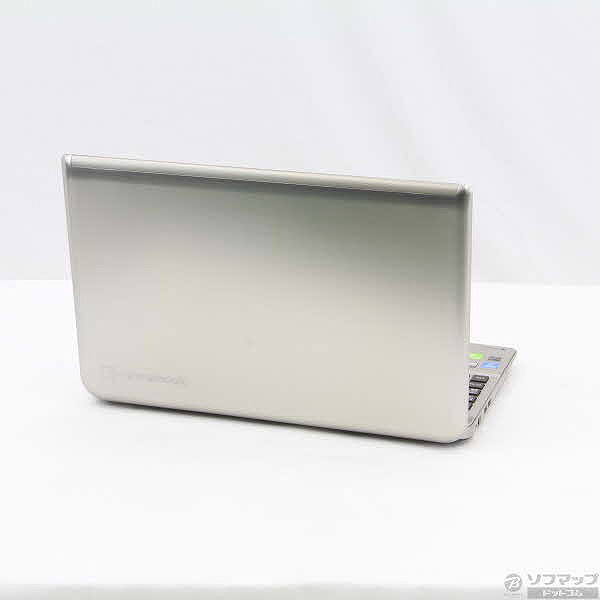 TOSHIBA Dynabook T854/98k satellite