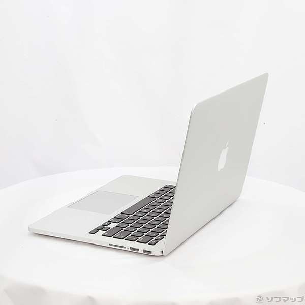1516o 現状特価 Macbook Pro 2015 13 MF839J/A Amazon | 【整備済み品】Apple MacBook Pro Retina Early 2015