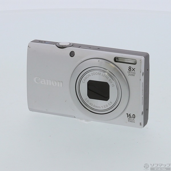 powershot a4000