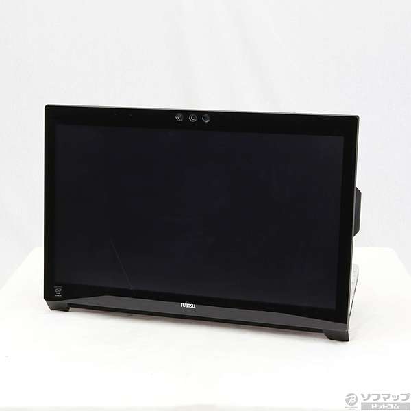 中古】ESPRIMO WH77/S FMVW77SB シャイニーブラック 〔Windows 8 中古】ESPRIMO WH77/S FMVW77SB シャイニーブラック 〔Windows 8