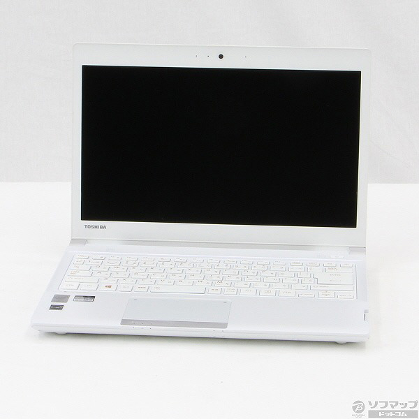 セール対象品 dynabook R73／NW56E PR73NW56SUAE 〔Windows 8〕 ◇07/01(水)値下げ！