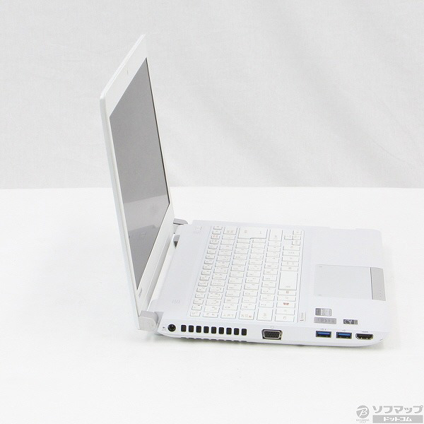 セール対象品 dynabook R73／NW56E PR73NW56SUAE 〔Windows 8〕 ◇07/01(水)値下げ！