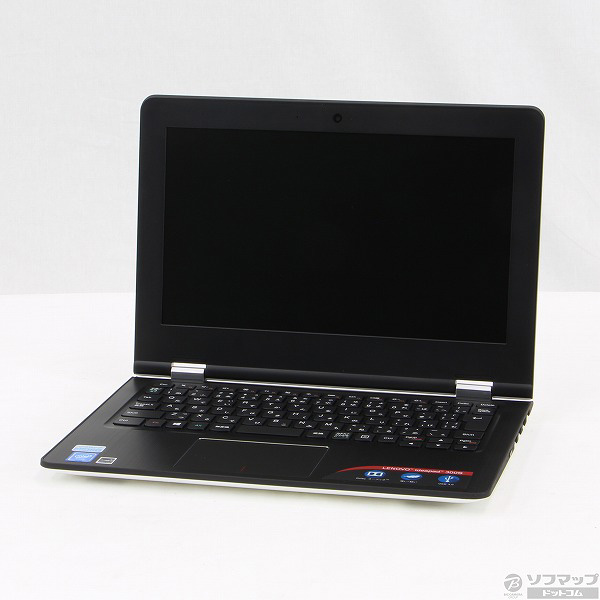 中古】セール対象品 ideapad 300S 80KU003TJP チョークホワイト