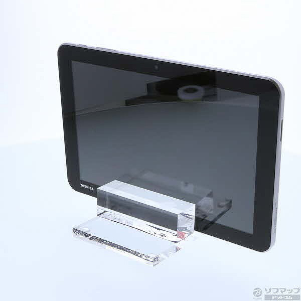 中古】Androidタブレット A204YB 16GB レッド PA20428NNARR Wi