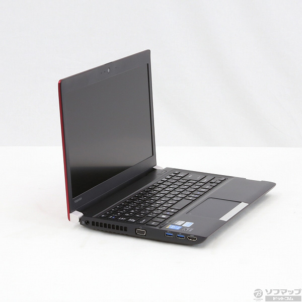 TOSHIBA R73/NR34E(ノートパソコン)-