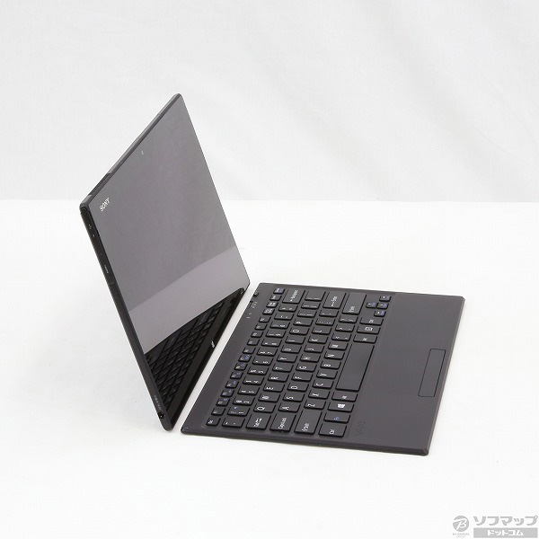 Vaio Tap 11 SVT11213CXB 〔Windows8〕