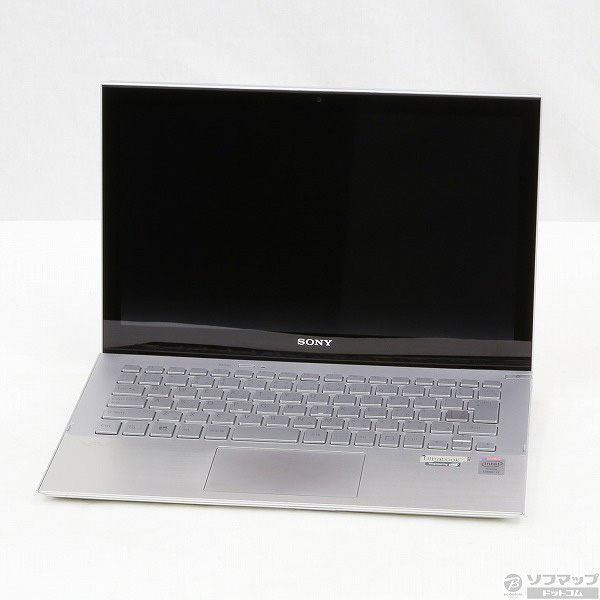 美品】vaio Pro11 - ノートPC