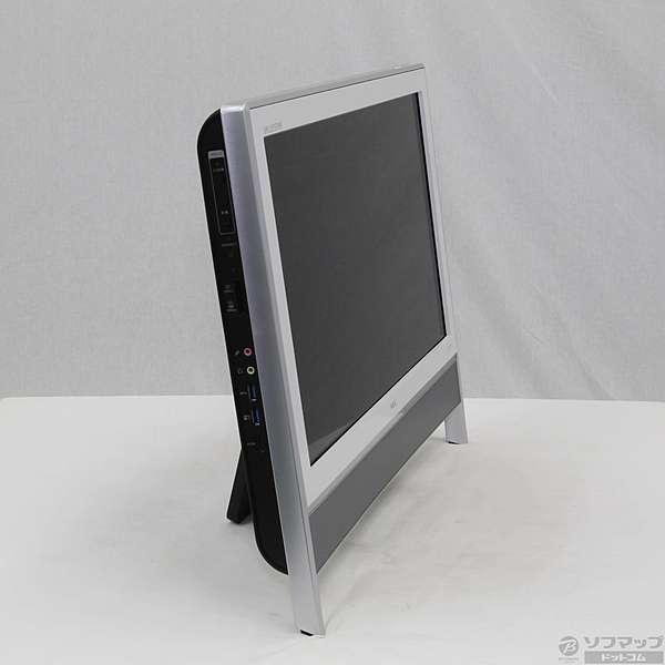 受注生産品 Nec ホワイト Pc Gv2271das タイプn G Valuestar デスクトップ型pc Hlt No