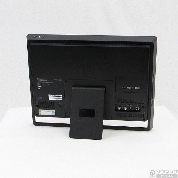 受付けを一時ストップ致します。中古 SONY 一体型PC VPCJ227FJ Core i5