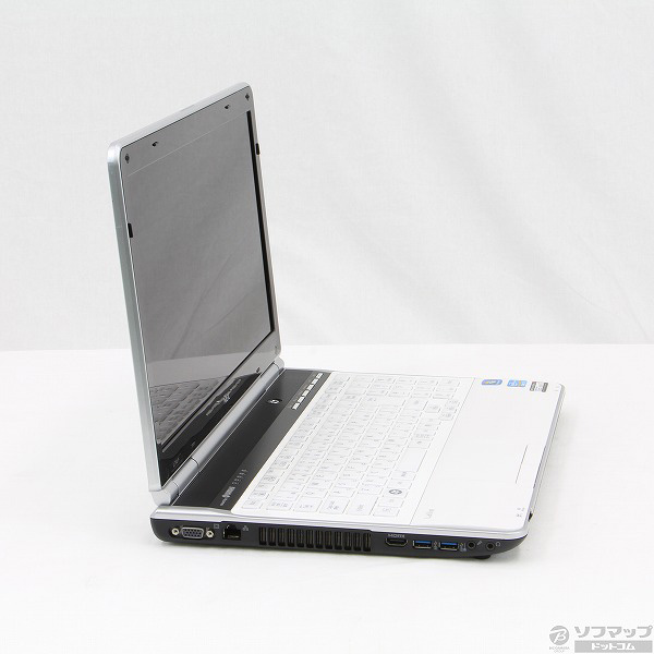 中古】LaVie L LL750／F26W PC-LL750F26W 〔Windows7〕 [2133007240969 