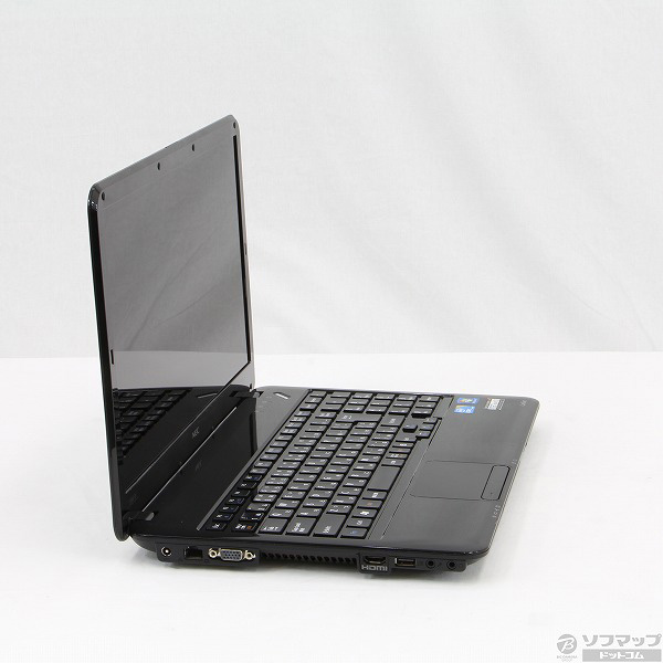 中古 Lavie S Ls550 Ds6b Pc Ls550ds6b Windows7 リコレ ソフマップの中古通販サイト