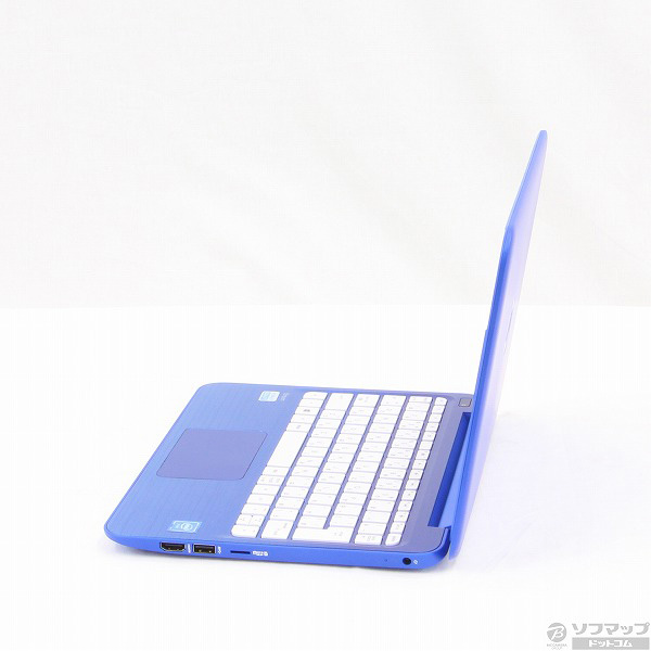 セール対象品 HP Stream 11-r016TU (T0Y45PA#ABJ) 〔Windows 10〕 ◇07/01(水)値下げ！