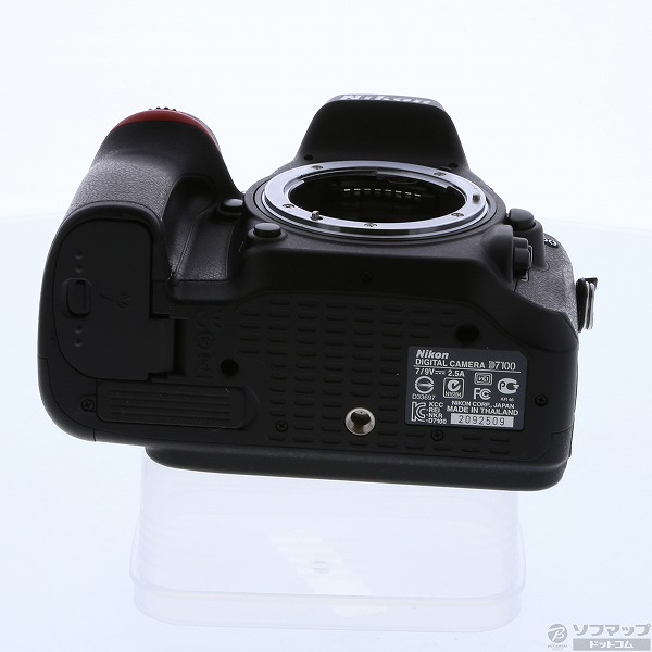 Nikon D7000 18-300mm スーパーズームキット 本体ジャンク ニコン Nikon D7000 スーパーズームキット AF-S DX NIKKOR 18