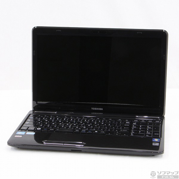 中古】DynaBook T451／57DB (PT45157DBFB) 〔Windows7〕 [2133007291503] -  リコレ！|ビックカメラグループ ソフマップの中古通販サイト