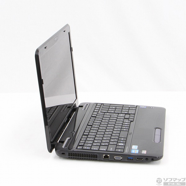 DynaBook T451／57DB (PT45157DBFB) 〔Windows7〕