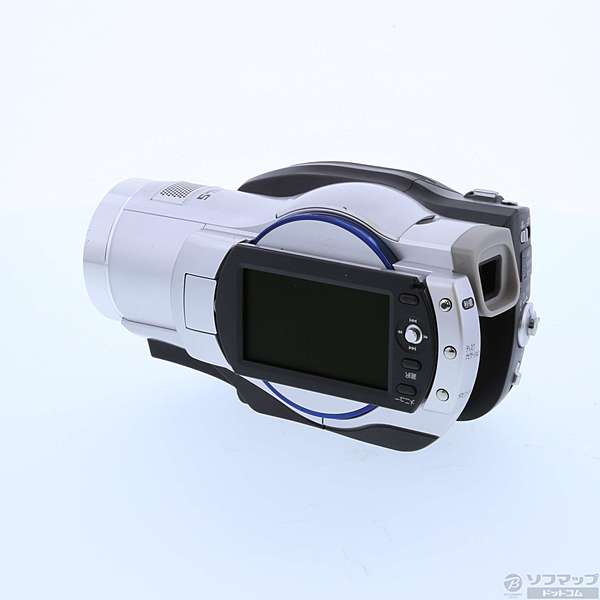中古】DZ-BD7H (HDD30GB／BD) [2133007296300] - リコレ