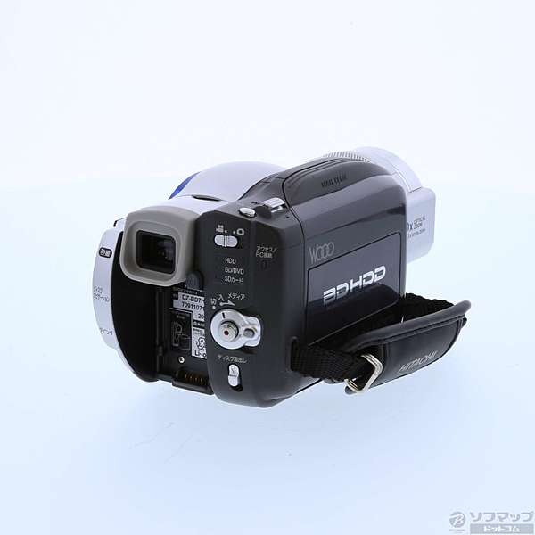 中古】DZ-BD7H (HDD30GB／BD) [2133007296300] - リコレ