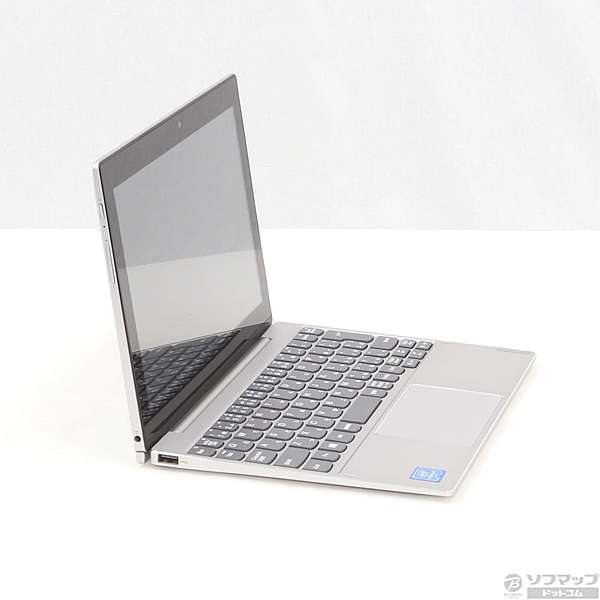 中古】IdeaPad Miix 320 (80XF0002JP) 〔Windows10〕 [2133007319474