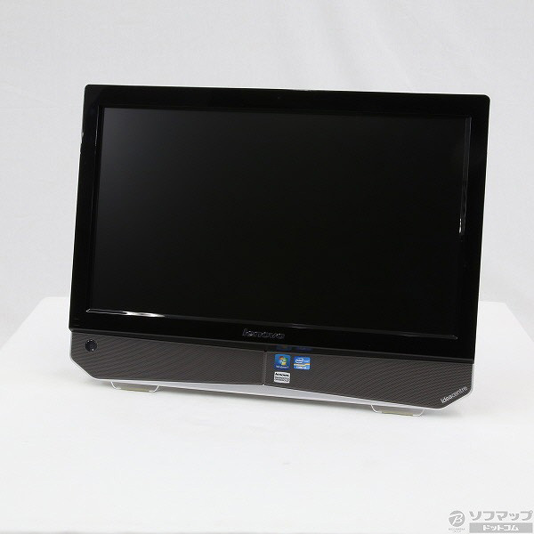 セール対象品 IdeaCentre B320 (77601FJ) 〔Windows 7〕