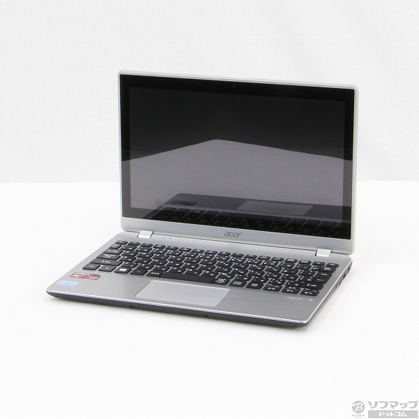 中古】Aspire V5 V5-122P-N44D／S 〔Windows 8〕 [2133007359333