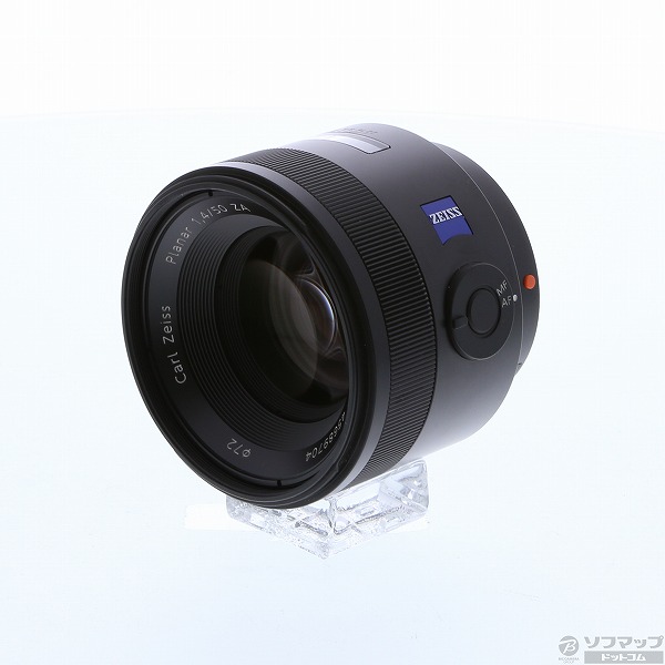 中古】Planar T*50mm F1.4 ZA SSM (SAL50F14Z) [2133007378693