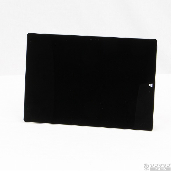 中古】Surface Pro3 (Core i5／256GB PS2-00030)〔Windows10