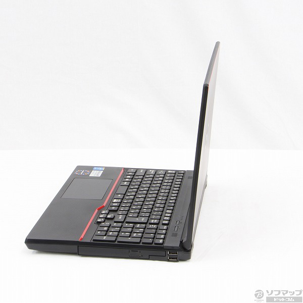 ノートパソコンLIFEBOOK A744/H 中古】セール対象品 LIFEBOOK A744／H(FMVA0400P) 〔Windows 10〕 ◇07