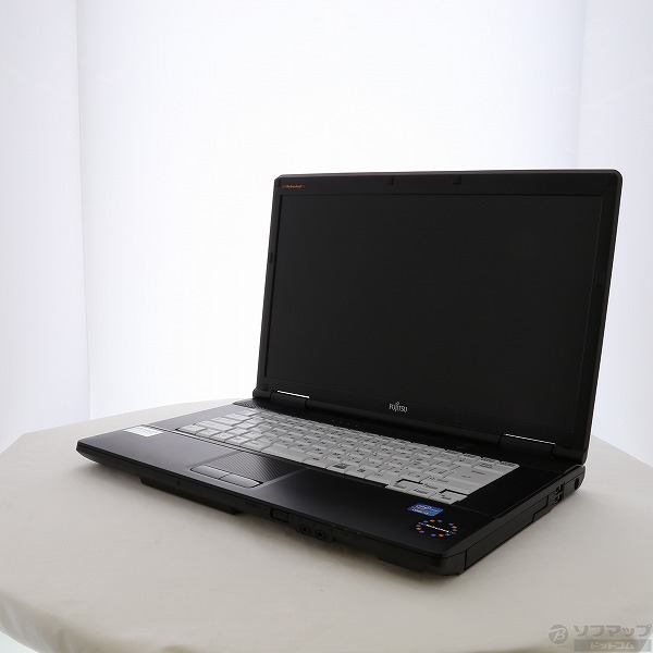 LIFEBOOK A572／E (FMVNA6HE) 〔Windows10〕