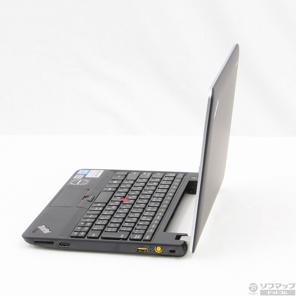 中古】セール対象品 ThinkPad Edge E130 (33581T6) 〔Windows 10