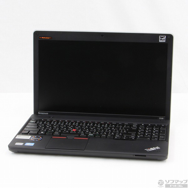 lenovo ThinkPad Edge E530 - ノートPC