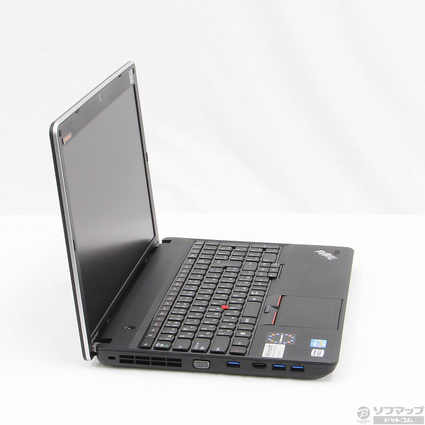 中古】セール対象品 ThinkPad Edge E530 (3259C57) 〔Windows 10〕 ◇07/01(水)値下げ！  [2133007423829] - リコレ！|ビックカメラグループ ソフマップの中古通販サイト