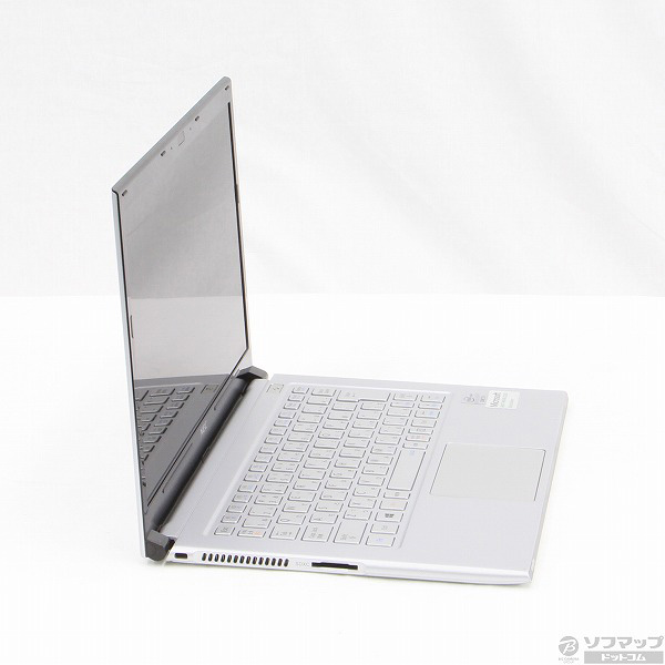 中古 Versapro Vk18t G G Pc Vk18tgzng Windows 10 リコレ ソフマップの中古通販サイト