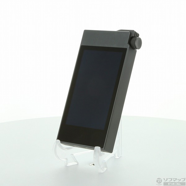 SONY - Astell&amp;Kern AK100II 64GB スモーキーブルー ヨドバシ.com - アイリバー iriver Astell&Kern AK100II 64GB