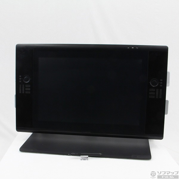 中古】セール対象品 Cintiq 24HD (DTK-2400／K0) [2133007455387