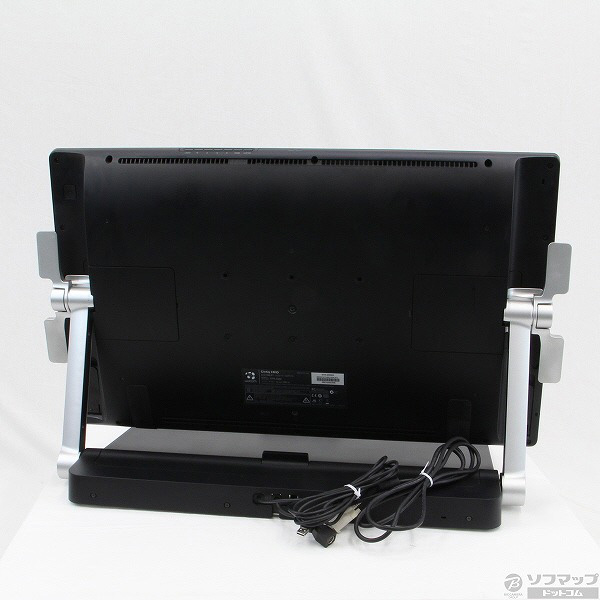 中古】セール対象品 Cintiq 24HD (DTK-2400／K0) [2133007455387