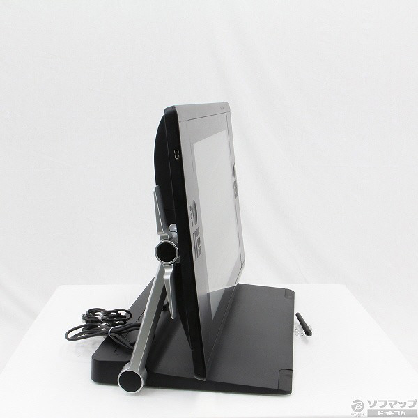 セール対象品 Cintiq 24HD (DTK-2400／K0)