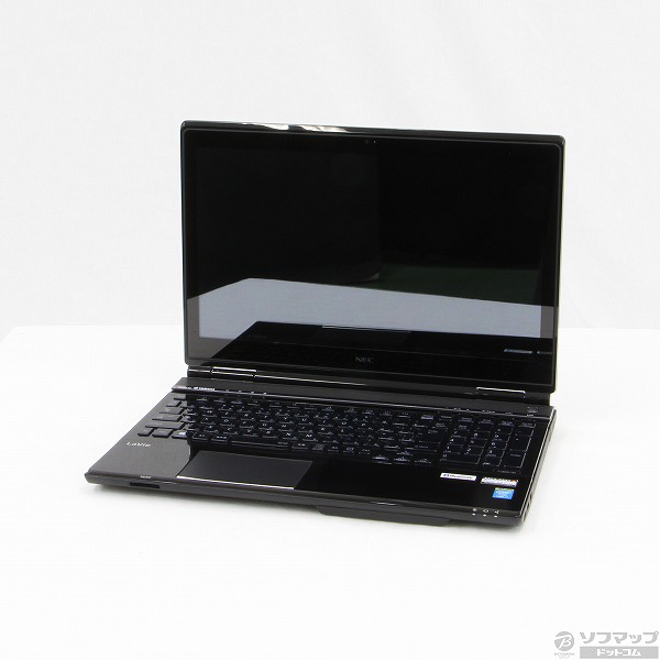 NEC LaVie L PC-LL850MSB - ノートPC