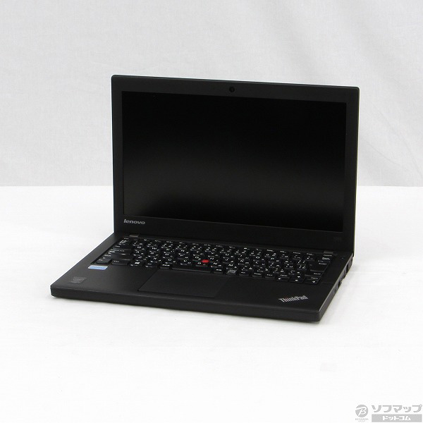 セール対象品 ThinkPad X240 (20AMS0MP00) 〔Windows 7〕 ◇07/01(水)値下げ！