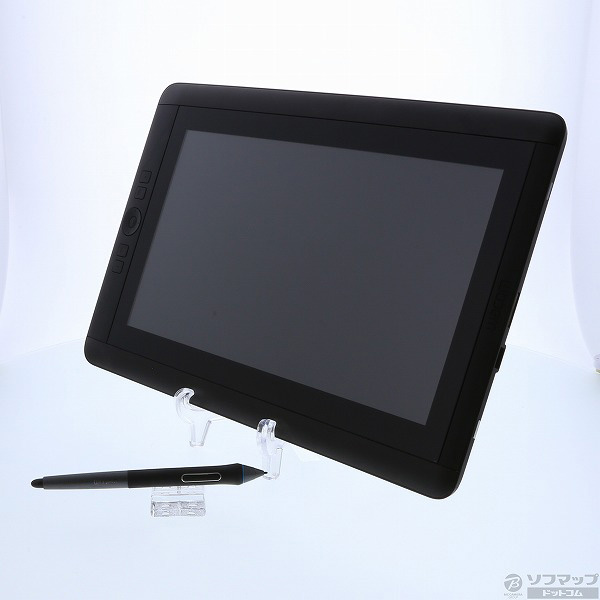 Cintiq 13HD DTK-1300/K0 人気商品ランキング wacom ※中古 ワコム 液タブ cintiq13HD その他