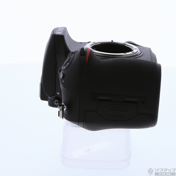 中古】Nikon D810 ボディ (3635万画素／SDXC) (レンズ別売
