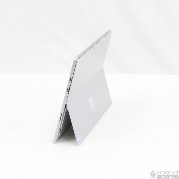 中古】Surface Pro4 (Core-M／128GB／4GB DQR-00009) 〔Windows10