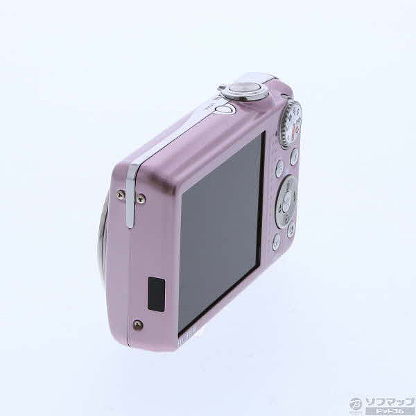 中古】FinePix F80EXR P (1200万画素/10倍/SDHC/ピンク 中古】FinePix F80EXR P (1200万画素/10倍/SDHC/ピンク