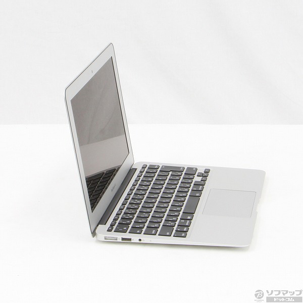 中古】MacBook Air MD845J/A Core_i7 2GHz 8GB SSD256GB 〔10.7 中古】MacBook Air MD845J/A Core_i7 2GHz 8GB SSD256GB 〔10.7