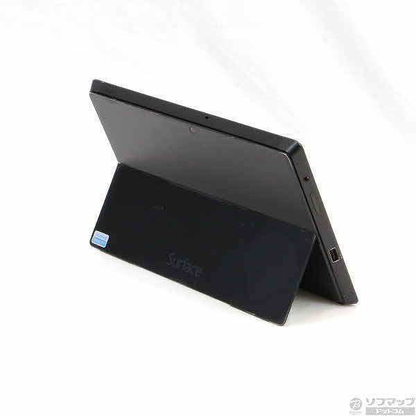 中古】Surface Pro2 〔Core i5／8GB／SSD256GB〕 7NX-00001 チタン