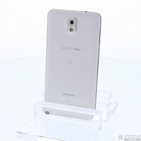 中古 セール対象品 Galaxy Note 3 32gb クラシックホワイト Sc 01f Docomo 07 01 水 値下げ リコレ ソフマップの中古通販サイト 中古 セール対象品 Galaxy Note 3 32gb クラシックホワイト Sc 01f Docomo 07 01 水 値下げ リコレ ソフマップの中古通販サイト