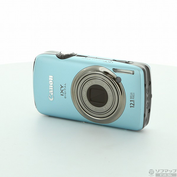 IXY IS 930 デジタルカメラ DIGITAL - 8