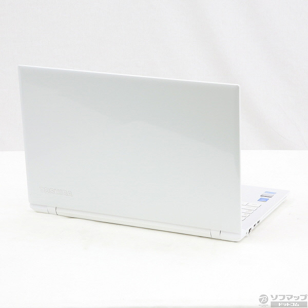 dynabook TOSHIBA G66C00026C10 ホワイト dynabook TOSHIBA G66C00026C10 ホワイト dynabook TOSHIBA