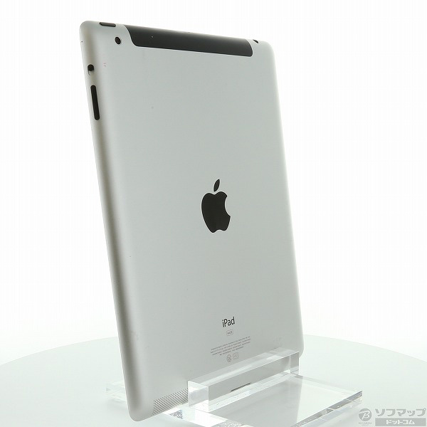 iPad2 MC984J 白　64G 3G